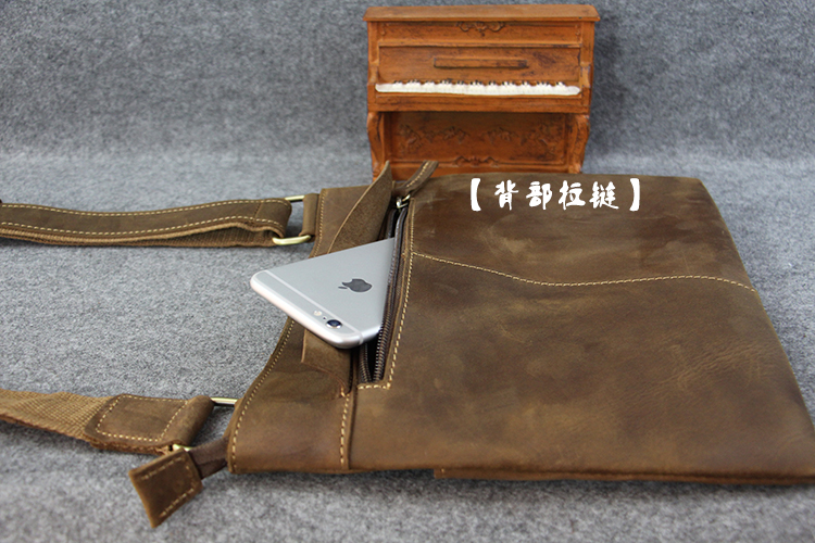 Sac homme - Ref 51884 Image 29