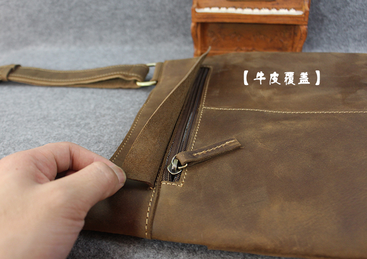 Sac homme - Ref 51884 Image 28