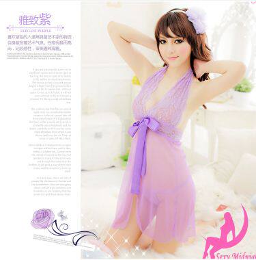 Peignoir - Ref 597330 Image 12