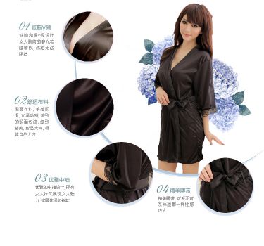 Peignoir - Ref 596932 Image 6