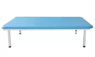 PT training bed rehabilitation physiotherapy bed health care bed multi-position massage whole ridge bed