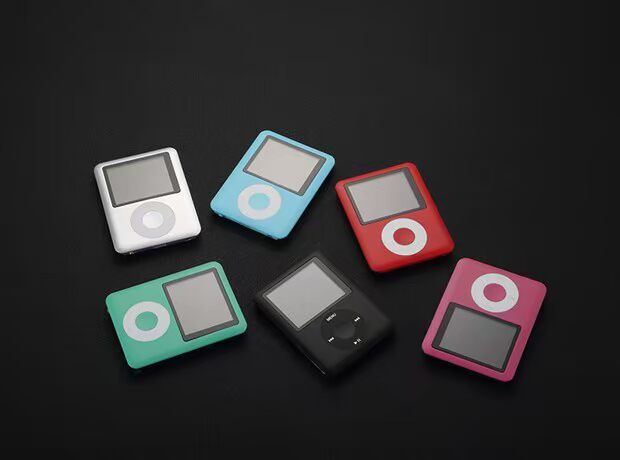 máy mp3 sony MP3 học tiếng Anh nghe bài hát tạo ra máy nghe nhạc MP4 U đĩa mini NP3 với âm thanh sinh viên