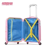 Мультяшный чемодан, 18 дюймов