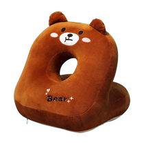 Nap pillow office nap artifact primary school students lunch break lying on the table children sleeping pillow female sleeping pillow 847