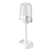 Mouthwash cup student toiletries toothbrush and tooth cup set toothbrush box with lid childrens home dormitory cup 723