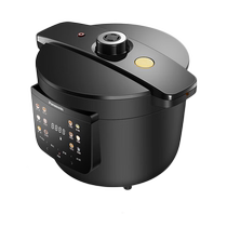 Panasonic Electric Pressure Cooker Baked Fresh Pot Household 4L Large Capacity Non-stick Pressure Rice Cooker 1-6 Persons Electric Pressure Cooker 219
