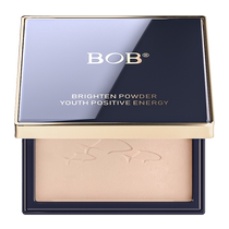 Wet and wet setting powder biscuit long-lasting oil control concealer clear velvet does not remove makeup dry skin soft focus new limited edition 1017