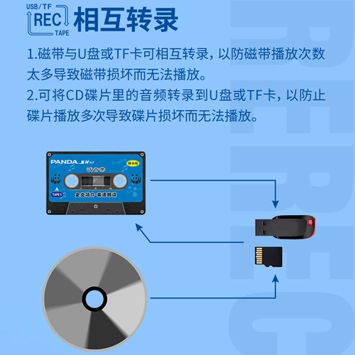 Philips AZ5368 CD -лента Repentor включает в себя все машинную карту с помощью CD Disc Seaching Player 310
