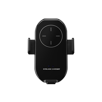 Mobile phone car holder air outlet special wireless charger car super fast charging dynamic navigation support 2666