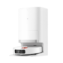 Xiaomi Mijia all-in-one sweeping and mopping robot 2 automatic cleaning up and down water floor sweeping and mopping all-in-one machine 1212