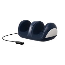 Oaks leg massager fully automatic kneading and pressing foot massage machine calf muscle relaxation artifact 1641