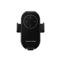 车载无线充电器汽车导航用手机支架2023新款车上自动感应专用2666