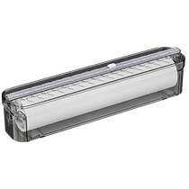 Plastic wrap cutter kitchen disposable plastic wrap special cutting machine wall hanging magnetic refrigerator cutting box 723