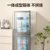 [First-Class Energy-Saving] Royalstar Refrigerator, Small Household Double-Door Refrigerator for Rental Apartments and Dormitories, Three-Door Refrigeration and Freezing 1733