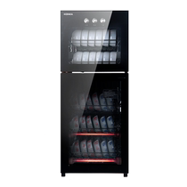 Konka disinfection cabinet household small vertical cupboard commercial kitchen tableware cabinet large capacity high temperature ozone 295