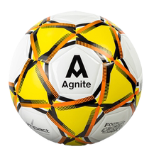 Deli Angnet football youth student special ball No. 4 No. 5 professional game football 135