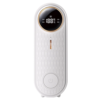 Aromatherapy machine automatic fragrance indoor long-lasting household toilet fragrance air freshener supports Xiaomi APP2952