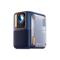 JMGO Nut Micro Fruit D1Pro projector home living room bedroom home theater office commercial smart high-definition 1080P projection can be cast clearly during the day small portable wireless 3399