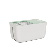 Cat food storage barrel pet food storage barrel sealed moisture-proof dog food storage tank cat food box storage 433