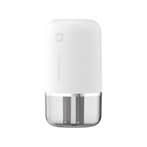 Humidifier home non-quiet light bedroom pregnant women and infants small air conditioner office desktop large spray gas 2738