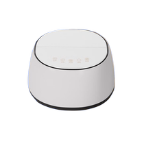 HYUNDAI电热毯家用水循环双人智能遥控调温速热安全水电褥子2041