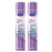 Благовония Lily of the Valley International 320 мл*2 бутылки