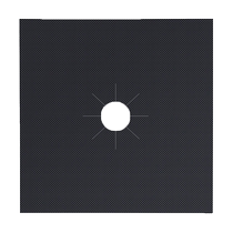 Gas stove oil-proof mat kitchen gas stove protective mat anti-liquefied gas stove cleaning mat cabinet stove top 1088 Wenli