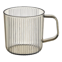 透明牙缸儿童学生轻奢牙具杯漱口杯刷牙杯情侣洗漱牙刷杯皇和1117