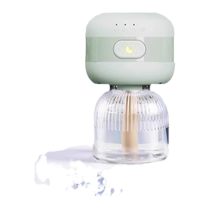 Electric mosquito repellent liquid odorless baby mosquito repellent for pregnant women electric mosquito repellent liquid maternal and infant anti-mosquito artifact L3046