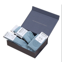 Danish GOBABYGO baby girl products gift box gift box 1 year old and over one year old set gift 2400