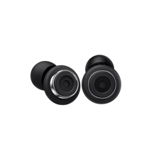 Earplugs for sleep super soundproof anti-noise and snoring noise reduction student dormitory mute artifact 3046