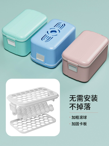 Мыло, универсальная сушилка для домашнего использования, система хранения для школьников для стирки, мыльница