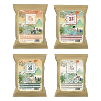 Традиционная китайская традиционная медицина ванны ванны Аграсс оставляет имбирный перцовый травяной порошок для мужчин и женщин 1668 года