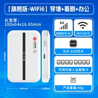 [Ultimate Edition-WiFi6] Пройти сквозь стену + посмотреть дорамы + работать