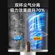 Suning Corded Vacuum Cleaner Upgraded Electric Floor Brush Double Spring Special Offer Dust Cup Handheld Carpet Type Strong Suction 2872Z