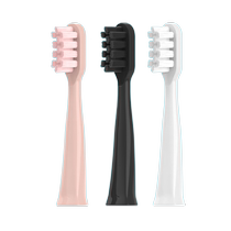 Suitable for HUSUM flower electric toothbrush head universal replacement soft bristles E1 E2 E3 E8 S1 S5 2258