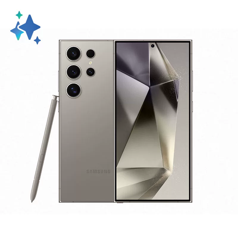 Samsung, Galaxy s24, мобильный телефон, Galaxy s24, S24 Ultra, официальный флагманский магазин