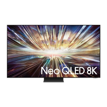 Samsung 三星85QN880D 85英寸Mini LED 8K量子点AI官方电视机1727