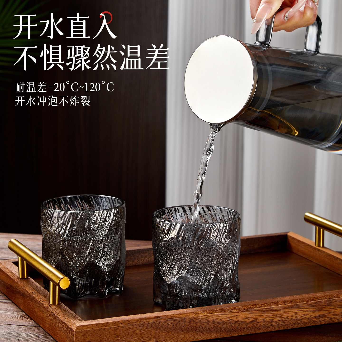 探寻北欧冰川峡湾：每周一发团签证无忧跟团游