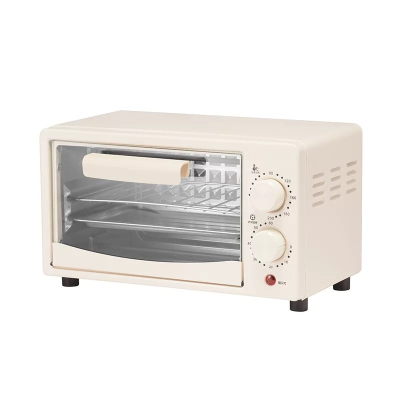 Suning Oven Household Oven Small Double-Layer Multi-Functional Smart Electric Oven Baking Machine Oven Oven 2872