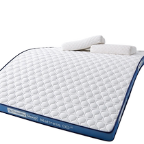 Matelas coussin maison chambre étudiant dortoir tatami automne et hiver éponge coussin épaissi location simple 1258