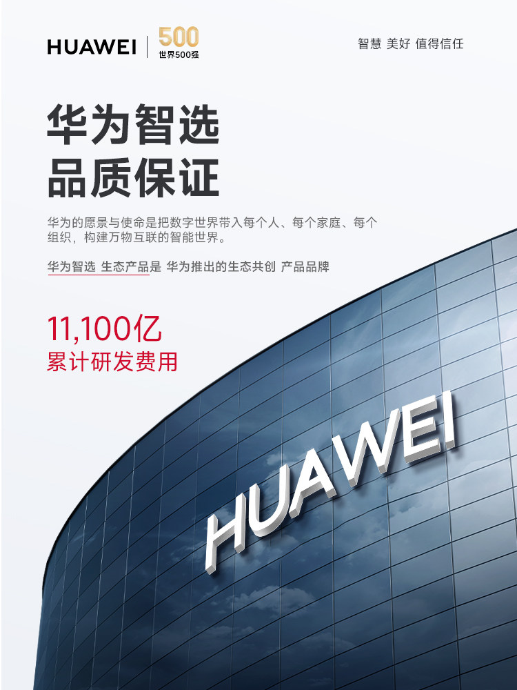 Huawei Smart Selection Portable Wifi Mobile Wireless Wifi 2026 New Model Smart Network Hotspot Portable High-Speed Car Broadband Nationwide Data-Only Internet Card Dormitory Home Router 1886