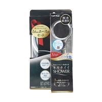 JSB122MAS Chrome Deap