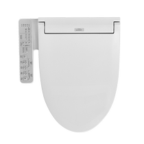 智能马桶盖电动坐便盖家用除臭烘干卫洗丽2F910(03-A)(TOTO197)