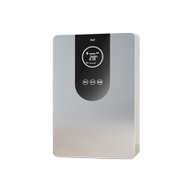 Dehumidifier household moisture absorption indoor soft sound return to the south sky dehumidification drying damp air drying all-in-one purifier 2971