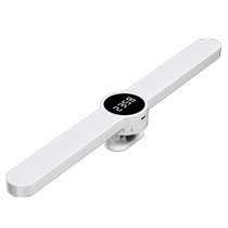 2024 New Eye Protection Table Lamp Study Special Student Clock Lamp Homework Writing Reading Lamp Anti-Myopia 1146