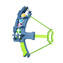 Childrens toys throw stickup ball darts disc stick adhesive ball 1-2 year old baby magic patch target sticky ball 2383