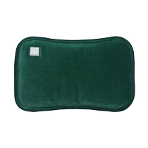 Graphene hand warmer bag waterless hot water bag explosion-proof rechargeable hand warmer stomach warmer waist warmer quilt artifact 2368