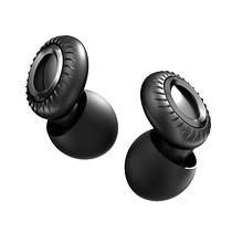 (Suning self-operated) Soundproof earplugs special soundproof and noise reduction artifact for sleeping anti-noise and grunt 3480