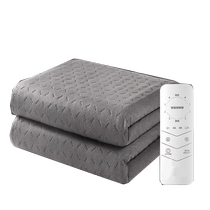 2023 New Electric Blanket Double Dual Control Single Student Dormitory Electric Mattress Safety Graphene 2971